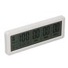 Digital Countdown Days Timer   Days Count Down Clock for Vacation Retirement Wedding Holiday