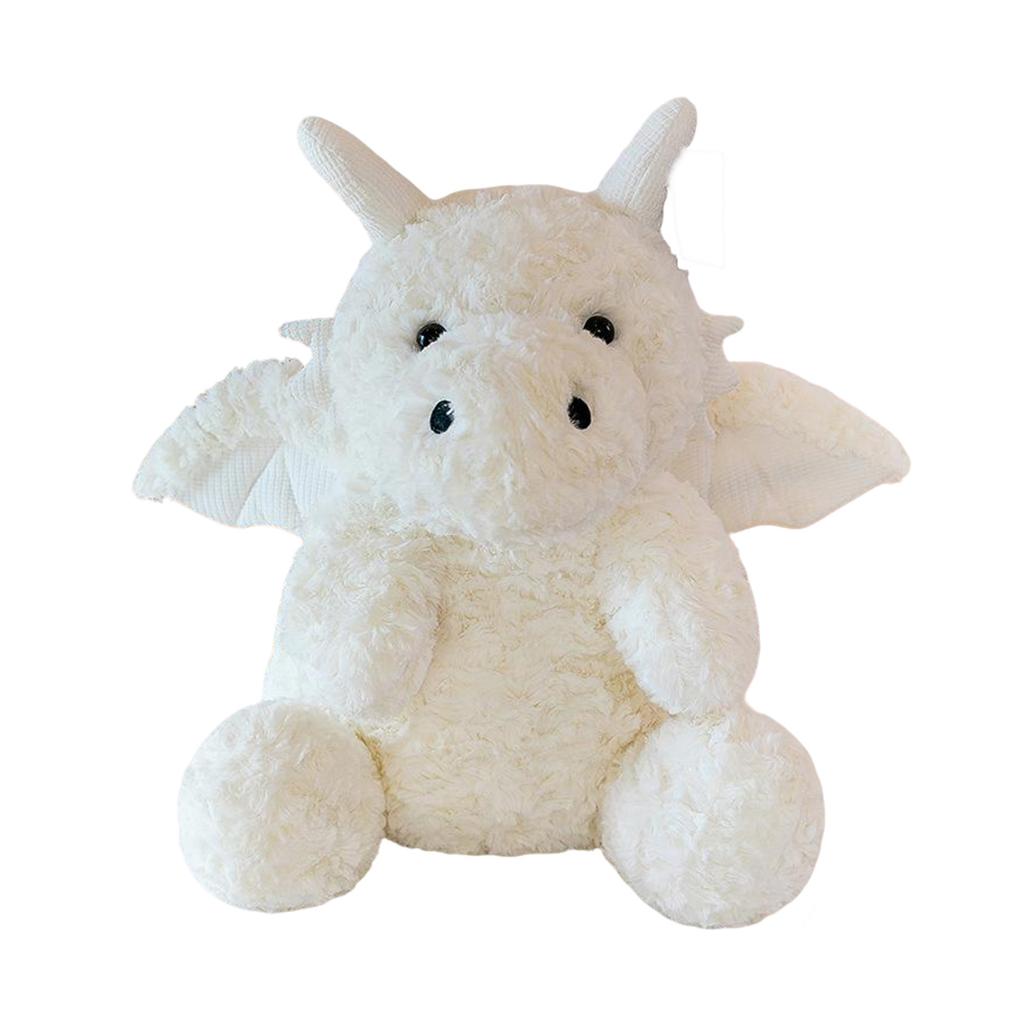 Christmas Gift Cute Dragon Plush Toy Dinosaur Doll Children's Sleeping Pillow Plush Toy