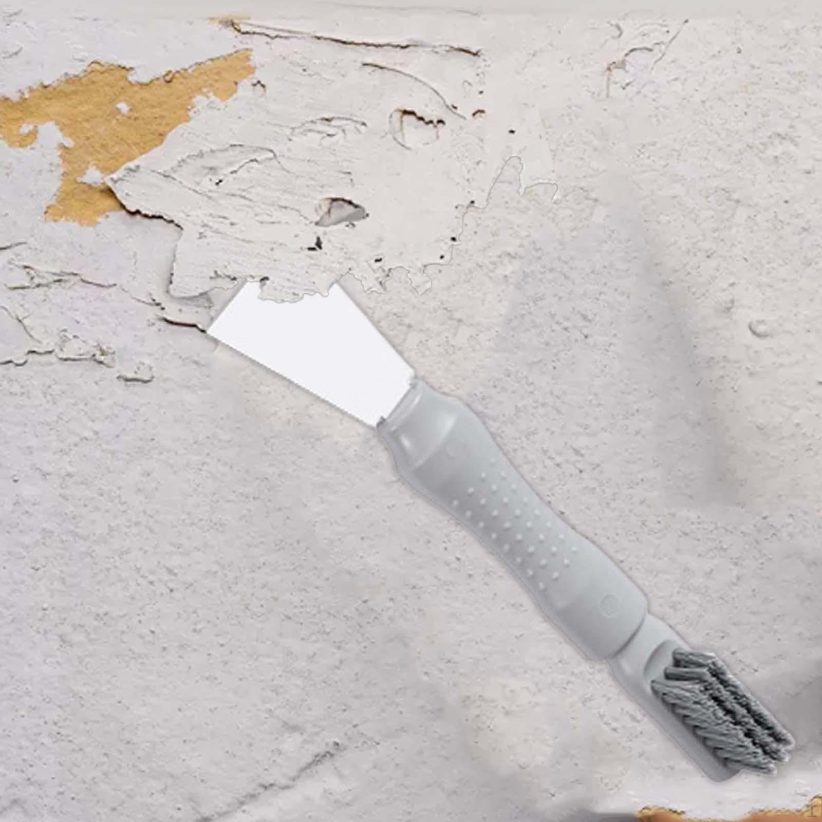 

Эффективный набор инструментов для чистки кухонной плиты для домашнего использования 21x3.8cm