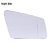 For Mercedes-BENZ C/E/S/GLK/CL/CLS W204 W212 W221 Heated Side Door Wing Mirror Glass Left/Right Side 2128100521 2128100621