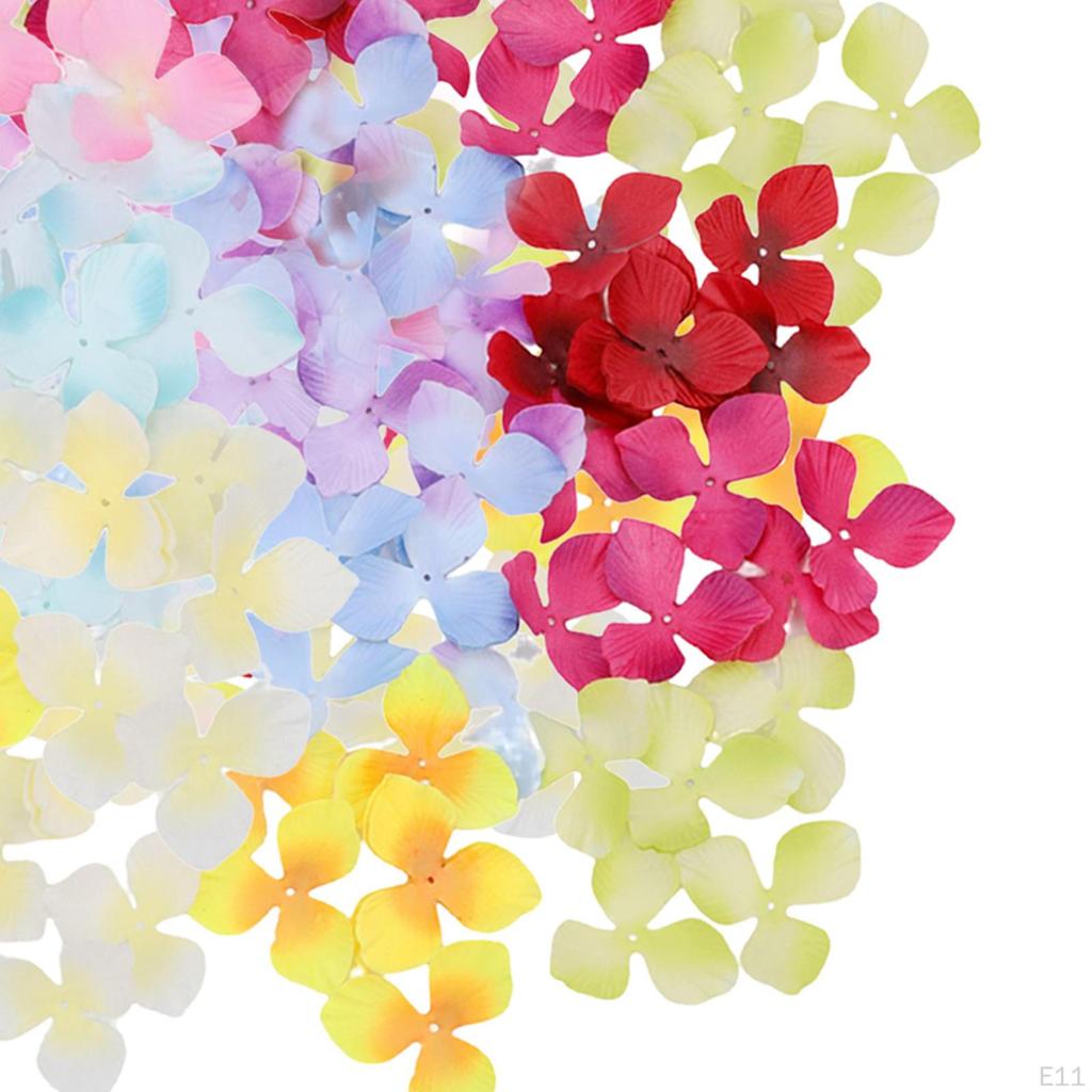 200 Pieces Wedding Confetti for Birthdays Centerpieces