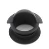High Impacts Resistant Foosball Goal Inserts Table Football Replacement Part for Home and Social Gatherings