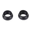 2Pcs   Grip Rings Position Training Non Slip for Indoor Outdoor Practice Course Sport Accessories
