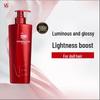 Sassoon Luminous & Moisturizing Hair Shampoo
