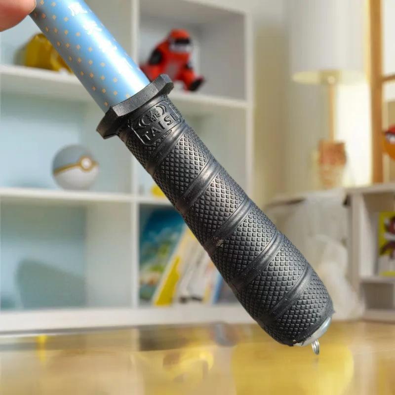 Hengelhoes Anti-Slip Zachte Grip Universele Hengelhoes Schokabsorberend Elastische Hengelhandvat Beschermer Visuitrusting