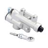 77013060044 Rear Brake Master Cylinder for KTM 125 144 150 200 250 300 350 400 450 500 505 525 530 540 54813060100 54813060000