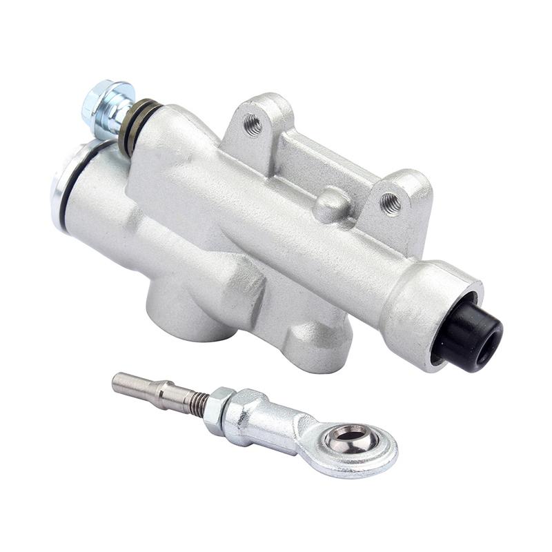 77013060044 Rear Brake Master Cylinder for KTM 125 144 150 200 250 300 350 400 450 500 505 525 530 540 54813060100 54813060000