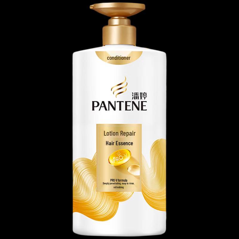 Pantene PRO-V Lotion Repair Conditioner
