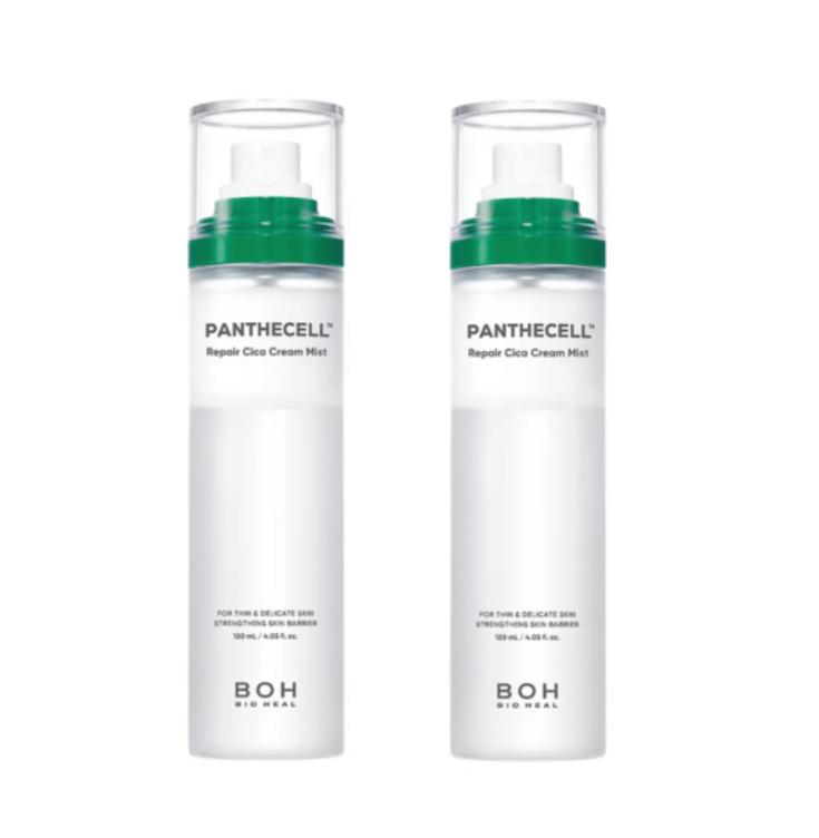 BIOHEAL BOH Panthecell™ Repair Cica Cream Mist Soothing & Moisturizing Facial Mist 120ml