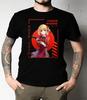 Chisato Nishikigi Lycoris Recoil T-Shirt ALLE GRÖSSEN UNISEX Unisex T-Shirt