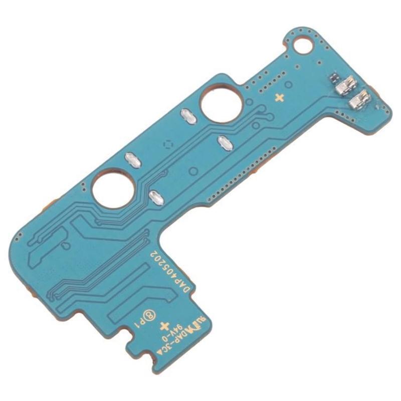 Wireless Earphone Charging Port Board For Buds3 R630 Chargers Interface Module Earbuds Accessory Easy Installation