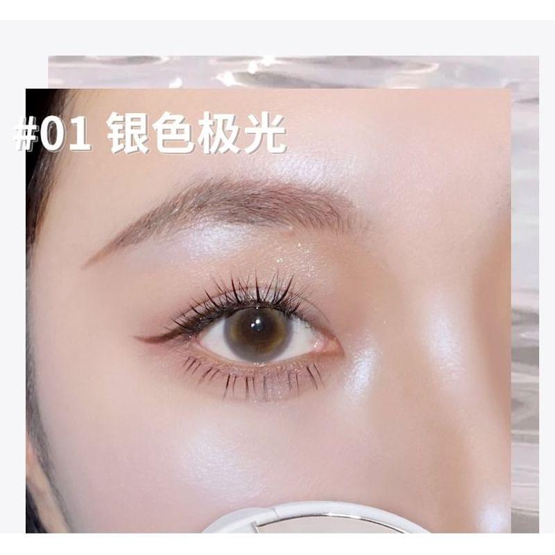 ORIGINAL ARTIST - Lion Embossed Mineral Highlighter - 3 Colors