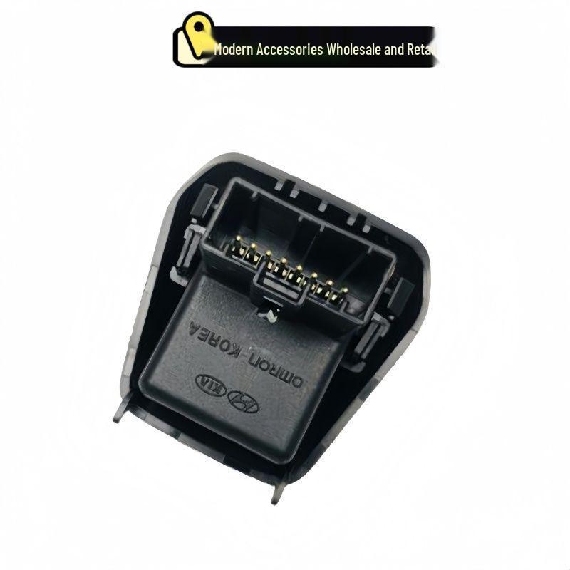 Automatic Headlight Sensor for Beijing Hyundai Elantra