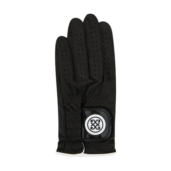 G Fore Men S Collection Onyx GloveS G4mc0G01 Onyx