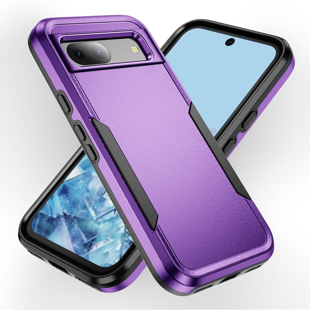 Google Pixel 10 Schutzhülle in Militärqualität, sturzsicher für Pixel 8 Pro.