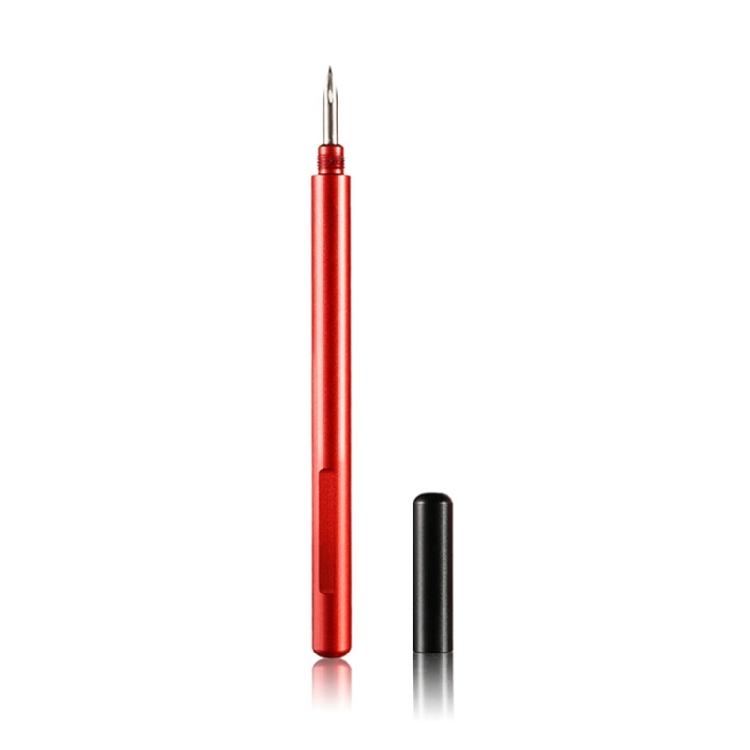 

Model Seepage Line Pen Coloring for Model Tool Nonslip Metal Handle Coloring Tool Stainless Steel Tip Pen Accessories 1