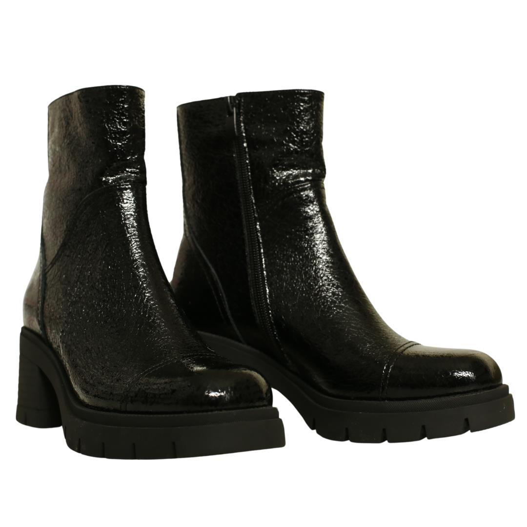 

Повсякденні жіночі чоботи з натуральної шкіри 36