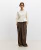 Lilisu Mod Pants / Brown