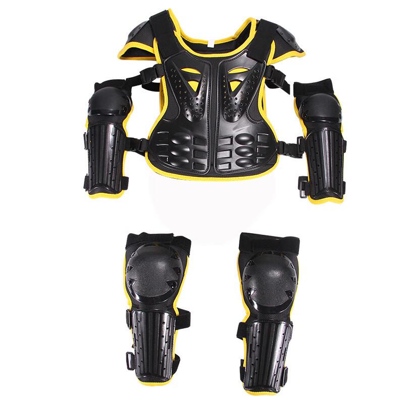 

Children s Protective Gear Set for Roller Skating and Balance Bikes