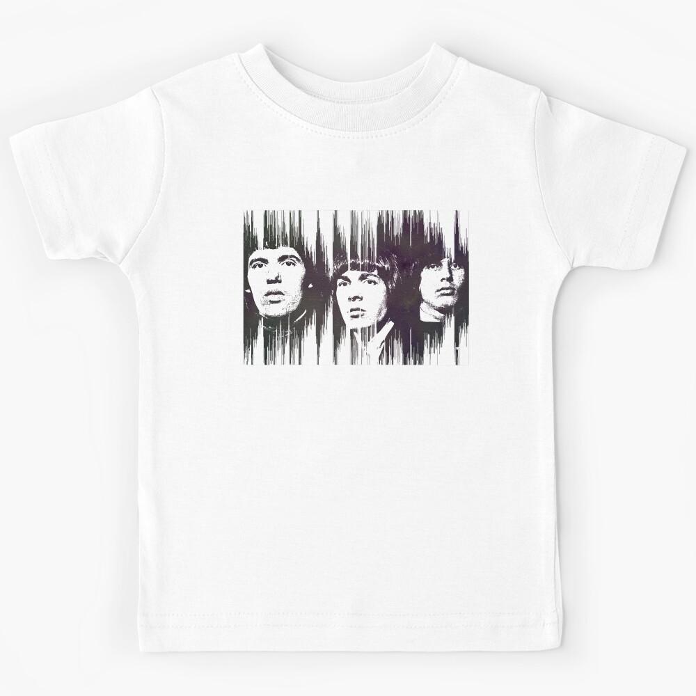 Funny Men The Walker Brothers Classic Fan Kids T-Shirt 130