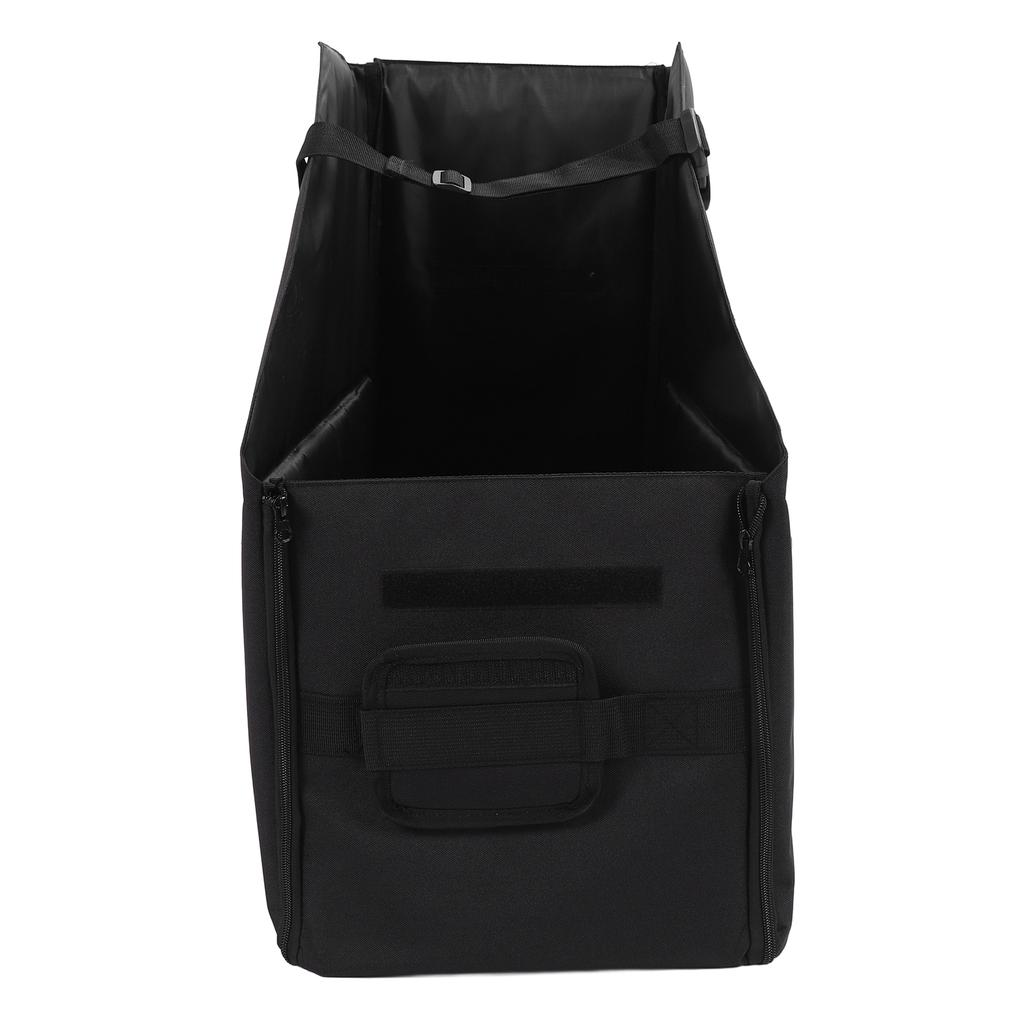 Držák na skládací kolo Udržujte kolo ve svislé poloze pro úsporu místa v kufru auta Cyklistické úložiště