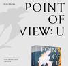 YUGYEOM (GOT7) [POINT OF VIEW : U] EP ALBUM