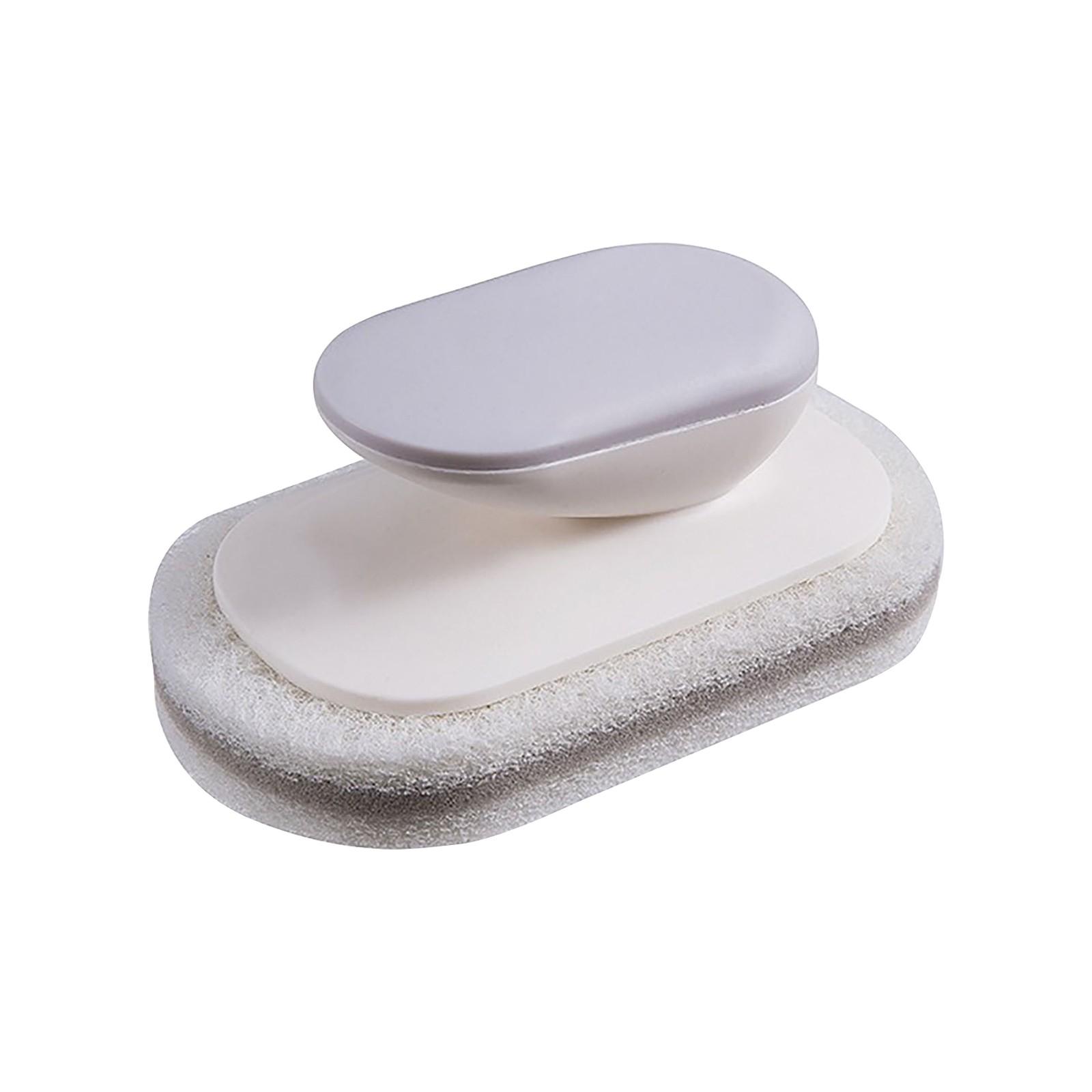 

Щетка для очистки Щетка для ванны Щетка для плитки Щетка для кухонной плиты Щетка для мытья кастрюль Посудомоечная машина Губка для раковины One Size