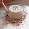 Hobbies e criatividade – Ferramentas para escultura e modelismo