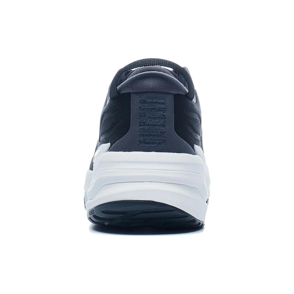 Li Ning Yue Ying 3.0 Comfortable Shock Absorption Non-Slip Support Low-Top Running Shoes Women Sneaker Black ARHT020-10