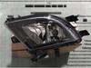 Compatible with 2015-2016 Volkswagen New Sagitar: Front Fog Light Assembly and Anti-Fog Bumper Light.