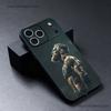 C-Conor Mcgregor Phone Case For iPhone 17,16,15,14,13,12,11,Pro,XS,Max,XR,Plus,E,SE4,Mini Black Soft Cover