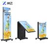 Movable Indoor LED Digital Poster Display CN Plug (adapter Included)