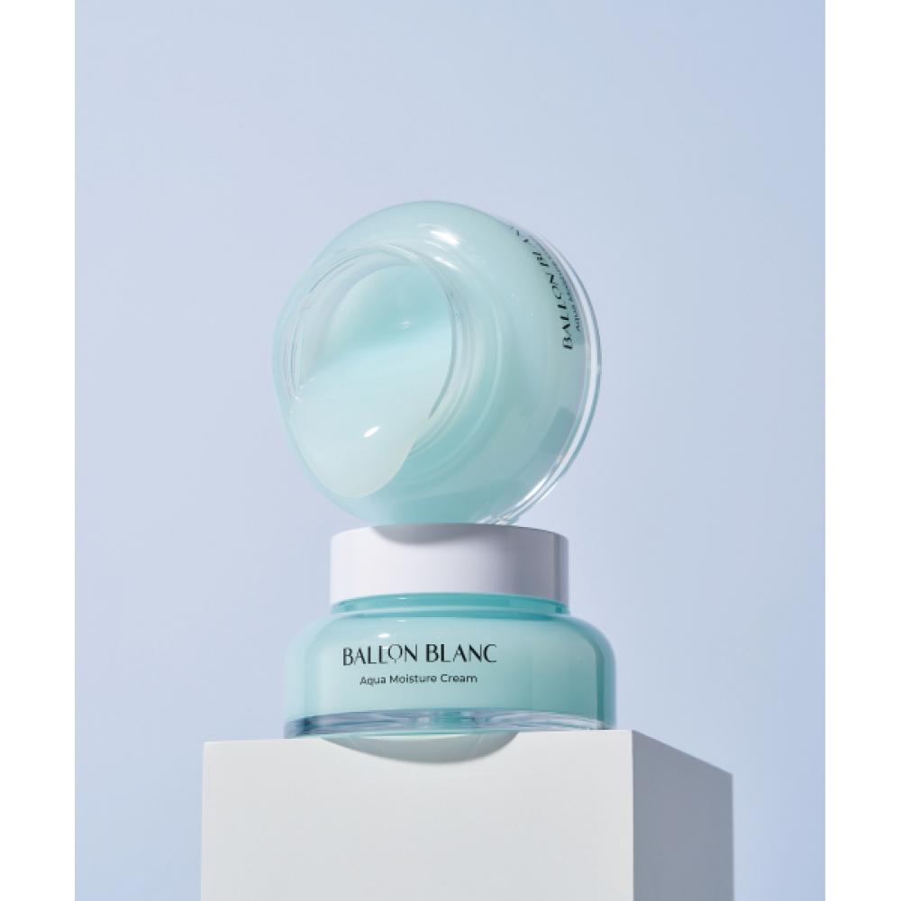 

Ballonblanc Aqua Moisture Cream 87ml NONE