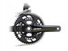 Mechanizm Korbowy Shimano Grx Fc-Rx820 48X31T 2X12Rz 172,5Mm Box