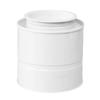 With Lid Tea Jar Airtight Container Biscuit Tin Box Canister Tea Tin  Coffee Bean Storage