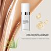 Brightening Easy Natural Concealer Light Base Skin Tone All Clear And Moisturizing Liquid Foundation 12ml