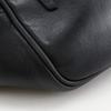 FENDI Fish eye body bag 7VA526 2WAYShoulder black Calfskin unisex Used