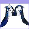 Elegant North Water Trade Jade Cosplay Costume Set For Girls Featuring Gemstone Theme And Accessories