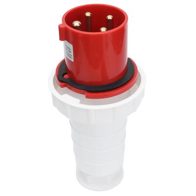 Instalacje elektryczne – Złączniki