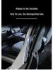 Shengmao Xiaopeng M03 Pregnancy & Infant-Safe All-TPE Car Floor Mats - Zero Formaldehyde & Odor.