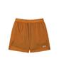 PHYSICAL DEPARTMENT Lightweight Nylon Shorts_Orange