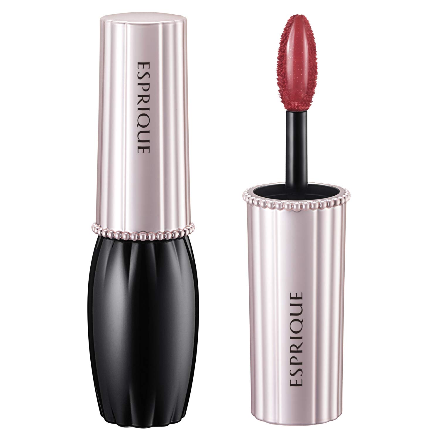

Губная помада ESPRIQUE Vinyl Glow Rouge BE300 Бежевый 6 г