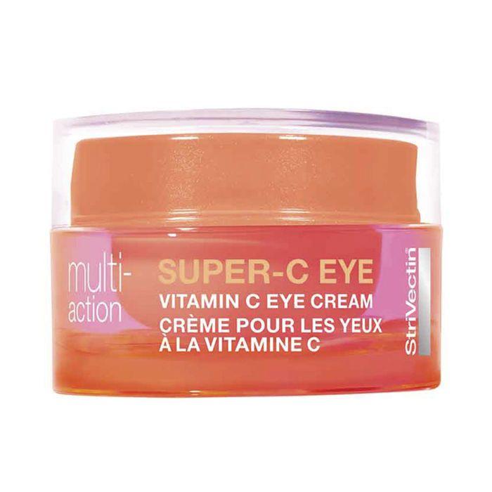 Crème contour des yeux SUPER C EYE à la vitamine C 15 ml