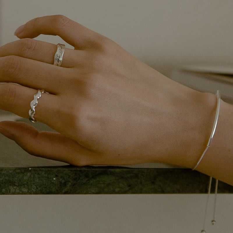 Retro finger String Bar_SB163