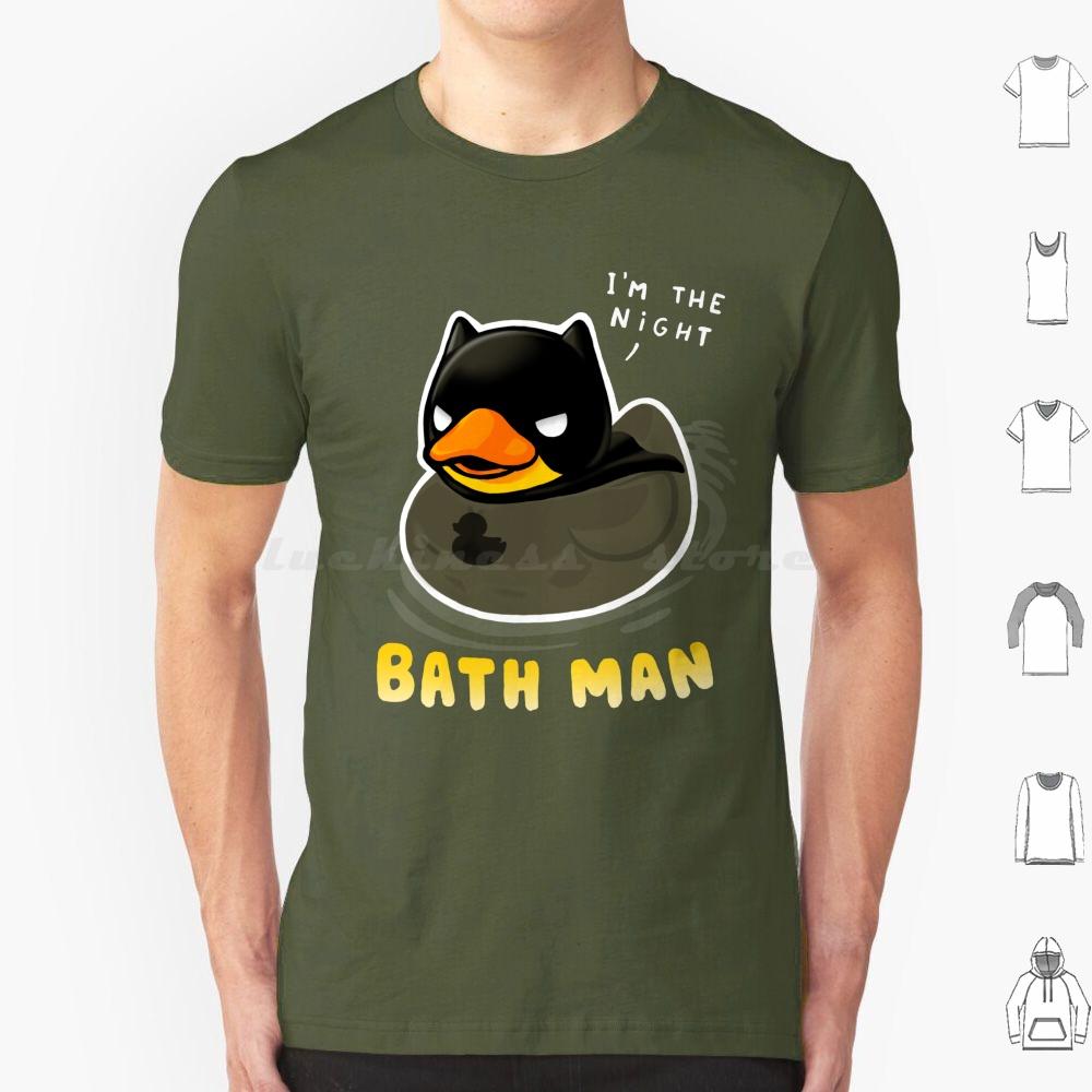 Bath Man Funny PunDark HeroSuperhero Movie T Shirt Big Size 100 Cotton Bath Dark Hero Bat Pun Funny Geeky Geek Nerd Nerdy S
