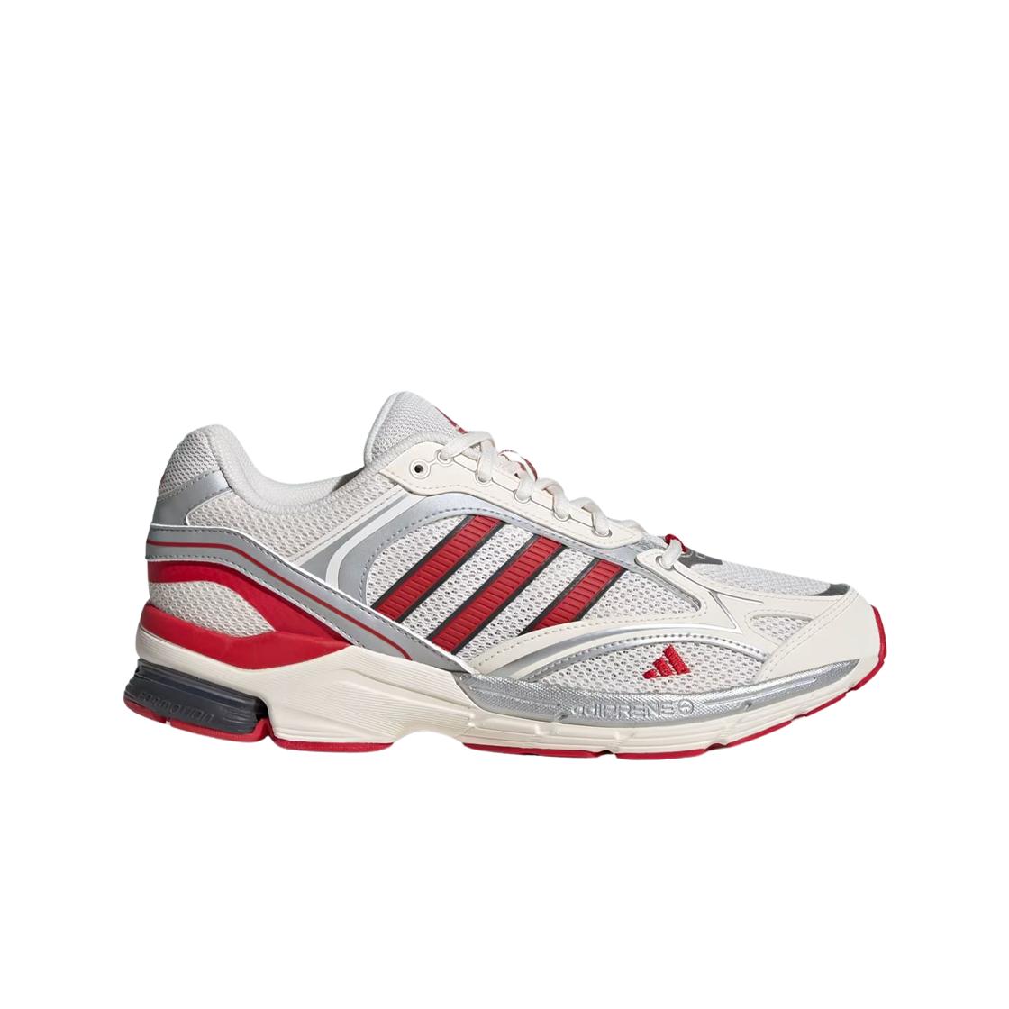 

Adidas Spiritain 2000 Cloud White Better Scarlet 280
