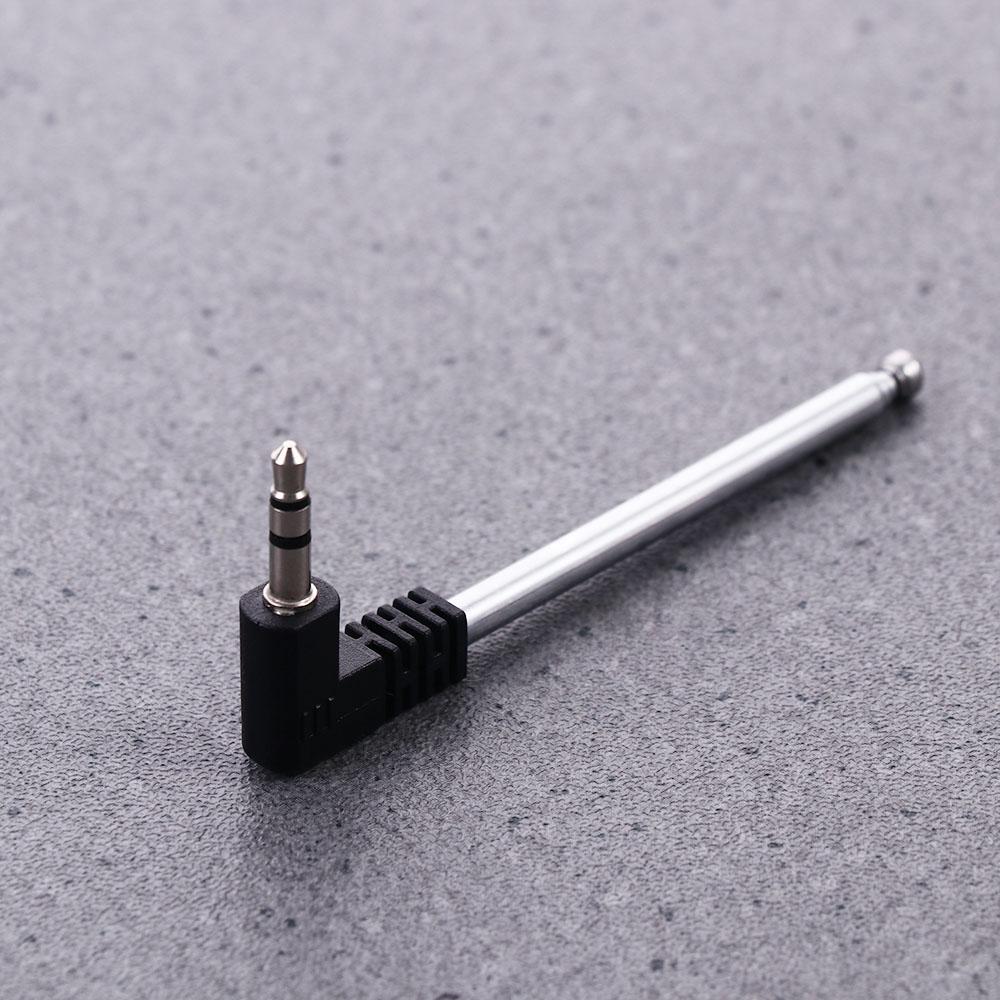 Toy for Lanterns VCD Fm Radio Supplies Antenna Aeria 3.5mm Antenna Antennas FM Radio Antenna