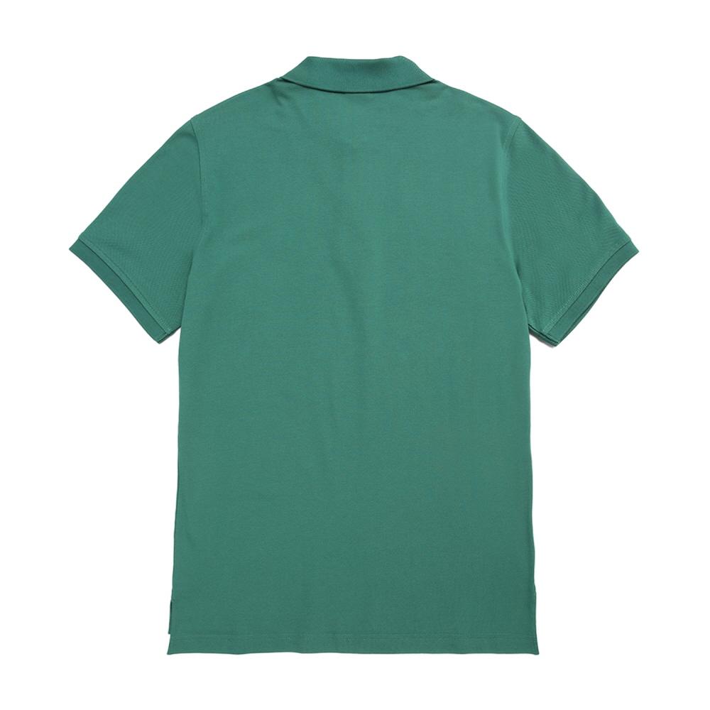 BROOKS BROTHERS Slim Fit Golden Fleece Polo Shirt (Green) (Bbntmm7717Iem)