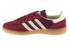 Adidas Handball Spezial J, for Girl Burgundy Sneakers