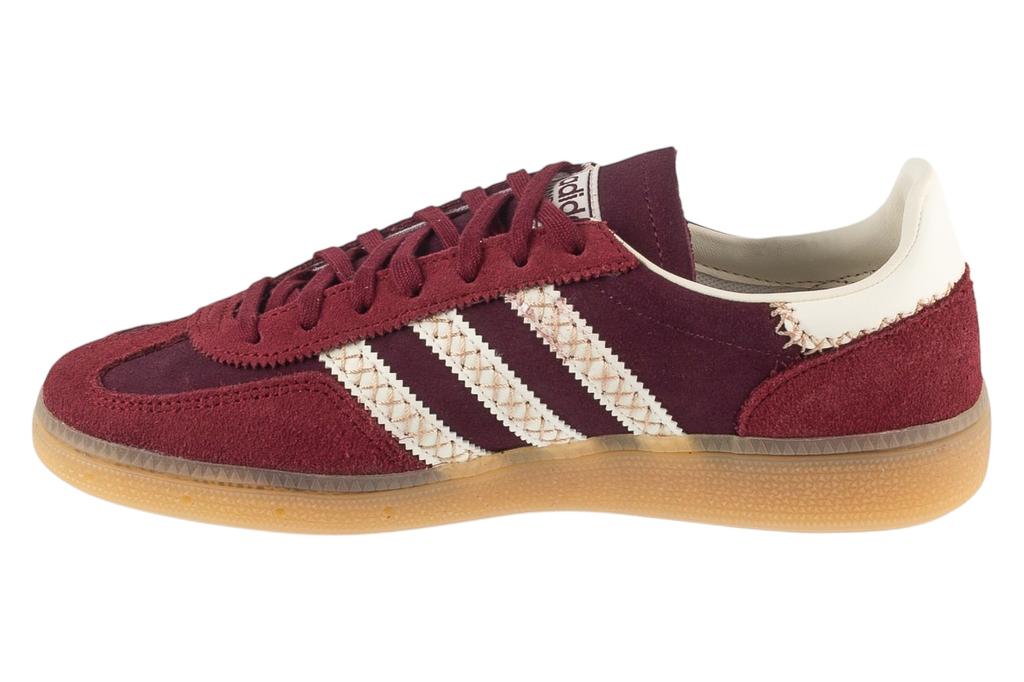 Adidas Handball Spezial J, for Girl Burgundy Sneakers